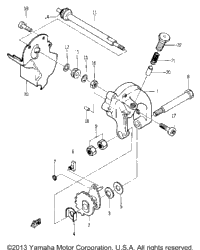 Shifter 1