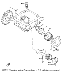 Gear Unit