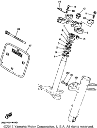 Steering