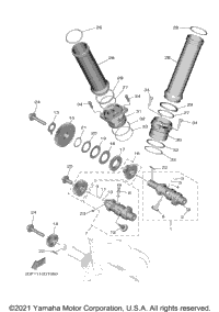 Camshaft Chain