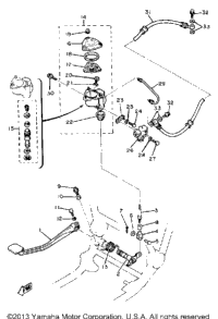 Brake
