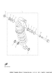 Rear Suspension