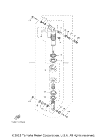 Rear Suspension