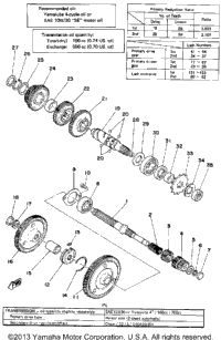 Transmission