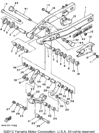 Swing Arm