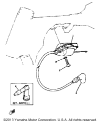 Electrical 1 - Yz60h - J
