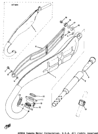 Exhaust