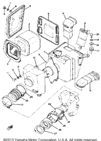 Intake