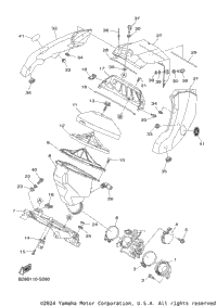 Intake