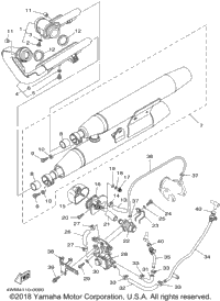 Exhaust