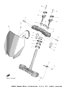 Steering