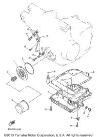 Oil Cooler