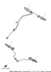 Flasher Light