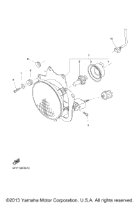 Headlight