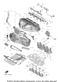 Intake