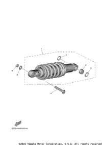 Rear Suspension