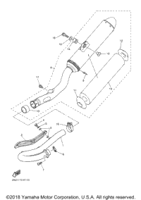 Exhaust