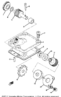 Gear Unit