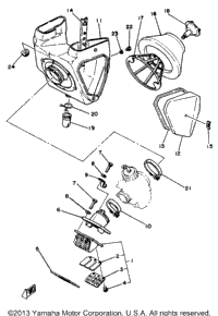 Intake