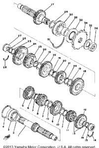 Transmission