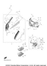 Cowling 1
