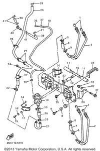 Emission Control Device California Only