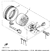 Ac Generator