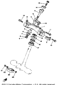Steering
