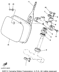 Steering