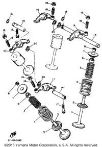 Valve