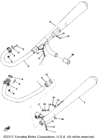 Exhaust