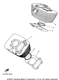 Cylinder