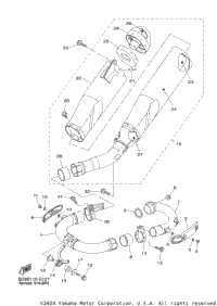 Exhaust