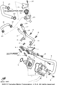 Water Pump