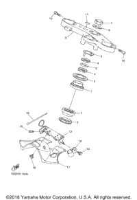 Steering