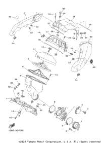 Intake