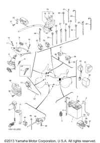 Electrical 1