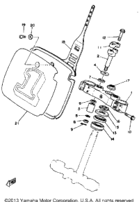 Steering