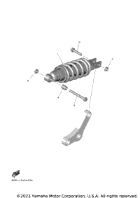 Rear Suspension