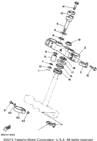 Steering