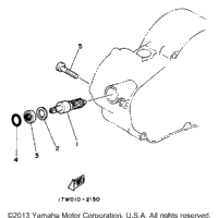 Tachometer