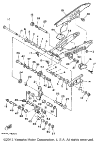 Swing Arm