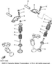 Valve