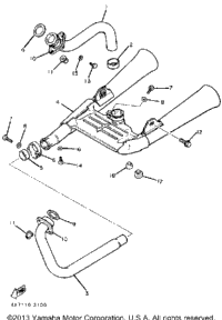 Exhaust
