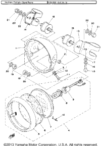 Head Lamp