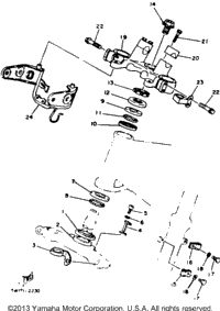 Steering