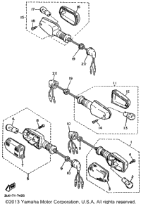 Turnsignal