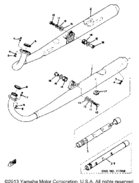 Exhaust