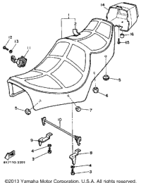 Seat