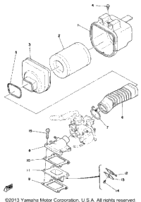 Intake